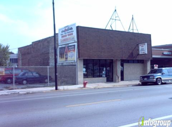 Jefferson Park Animal Hospital - Chicago, IL