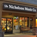 The Nicholson Music Co. - Musical Instrument Rental