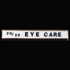 Eye 20/20 Care