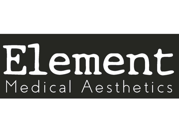 Element Medical Aesthetics - New Canaan, CT