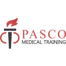 Pasco Medical Training - First Aid & Safety Instruction