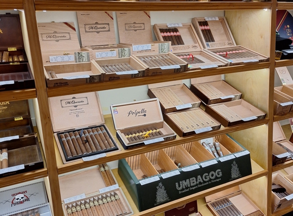 Miami Humidor Cigars & Pipe Tobacco - Miami, FL