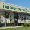 Only Earth Inc - Health & Diet Food Products