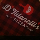 D'Tutanelli's Pizza - Pizza