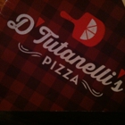 D'Tutanelli's Pizza