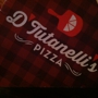 D'Tutanelli's Pizza