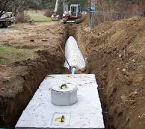 Plumbing Drain Cleaning & Septic Systems - Whittier, CA