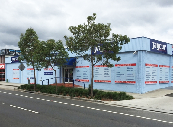 Jaycar Electronics - Tuggerah, NSW