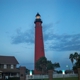 Ponce Inlet Lighthouse