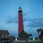 Ponce Inlet Lighthouse