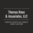 Knox Tom & Associates - Attorneys