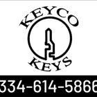 Keyco