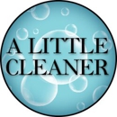 A Little Cleaner