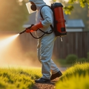 Act Pest Control - Pest Control Equipment & Supplies
