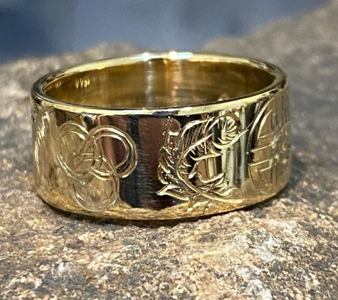 Burchell’s Jewellers - Bowral, NSW