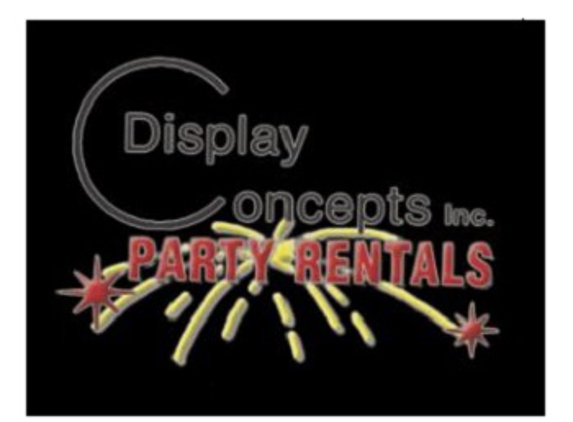 Display Concepts Party Rentals - Amarillo, TX