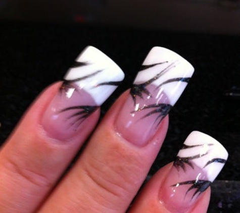 Fanny Marisol Nail & Hair Salon - Kearny, NJ