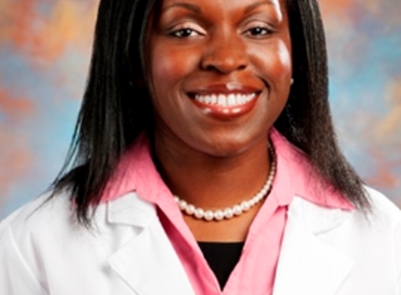 Dr. Ezinma E Achebe, MD - Greenville, SC