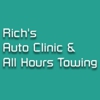 Rich's Auto Clinic & All Hours Towing gallery