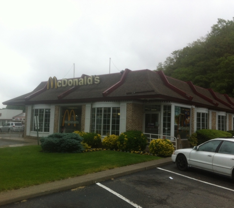 McDonald's - Oyster Bay, NY