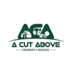 A Cut Above the Rest Lawn & Services gallery