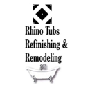 Rhino Tubs Refinishing & Remodeling - Bathtubs & Sinks-Repair & Refinish
