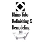 Rhino Tubs Refinishing & Remodeling