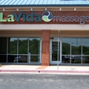 LaVida Massage of Kennesaw, GA - Aromatherapy