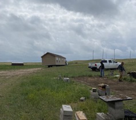 Norton's Mobile Home Moving - Saint Ignatius, MT