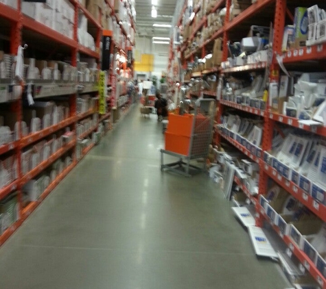 The Home Depot - Edison, NJ