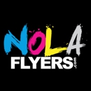 NolaFlyers - Printing Services and Flyers Distribution - Printing Services