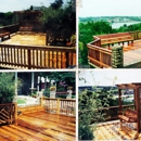 Professional Deck Builder - Deck Builders