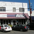 Bumper To Bumper Auto Parts/Crow-Burlingame - Automobile Parts & Supplies