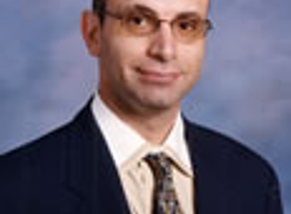 Azar P. Dagher, MD - Annapolis, MD