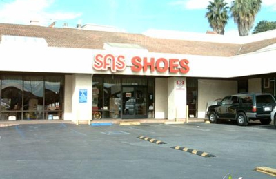 SAS Shoes 11071 W Pico Blvd, Los 