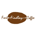 Fort Findlay Coffee & Doughnutss Shoppe