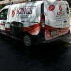 Kings Electrical & Air Conditioning