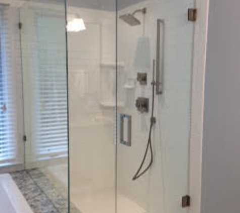 Malibu Shower Enclosures - Cornelius, NC