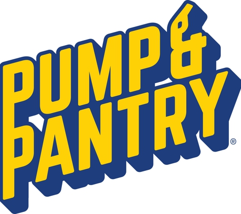 Pump & Pantry - Grand Island, NE