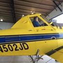 Deterding Aerial - Crop Dusting, Seeding & Spraying