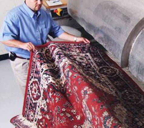 Heirloom Oriental Rug Cleaning - Indianapolis, IN