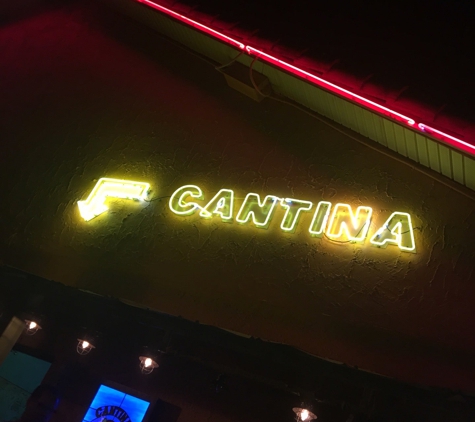 Cantina Dos Amigos - Indialantic, FL