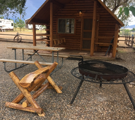 Beaver KOA Journey - Beaver, UT