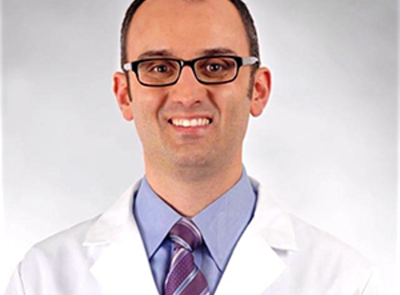 Reza Kafi, MD - San Jose, CA