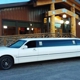 Presidential Limousine