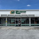 Minuteman Press - Check Printing Services