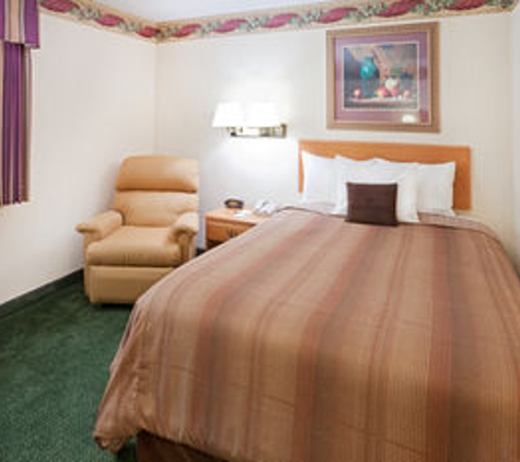 Candlewood Suites Tyler - Tyler, TX