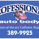 Professional Auto Body - South - Real Estate Consultants
