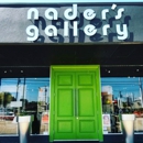 Nader's Gallery - Art Galleries, Dealers & Consultants