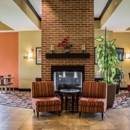 Comfort Suites Columbus East Broad - Motels